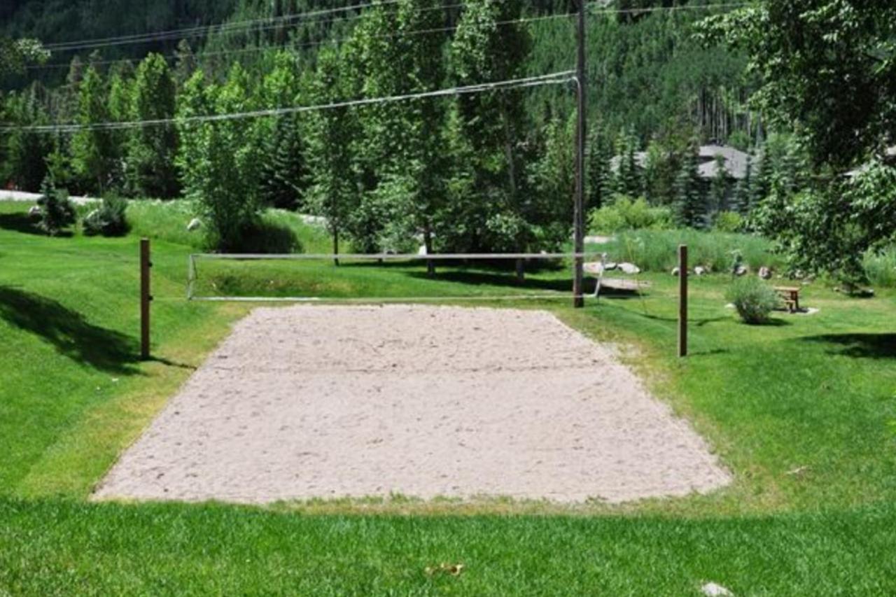베일 Pitkin Creek Park 7 빌라 외부 사진
