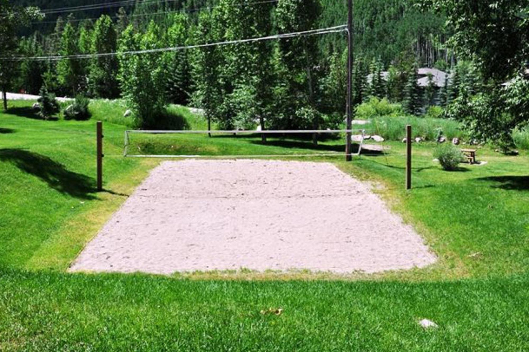 베일 Pitkin Creek Park 7 빌라 객실 사진